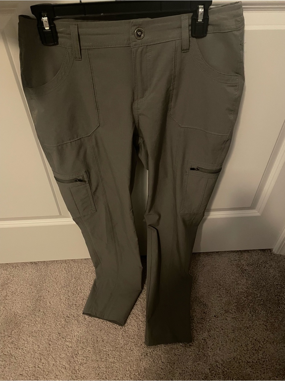 Women’s Kuhl Travel Pants
